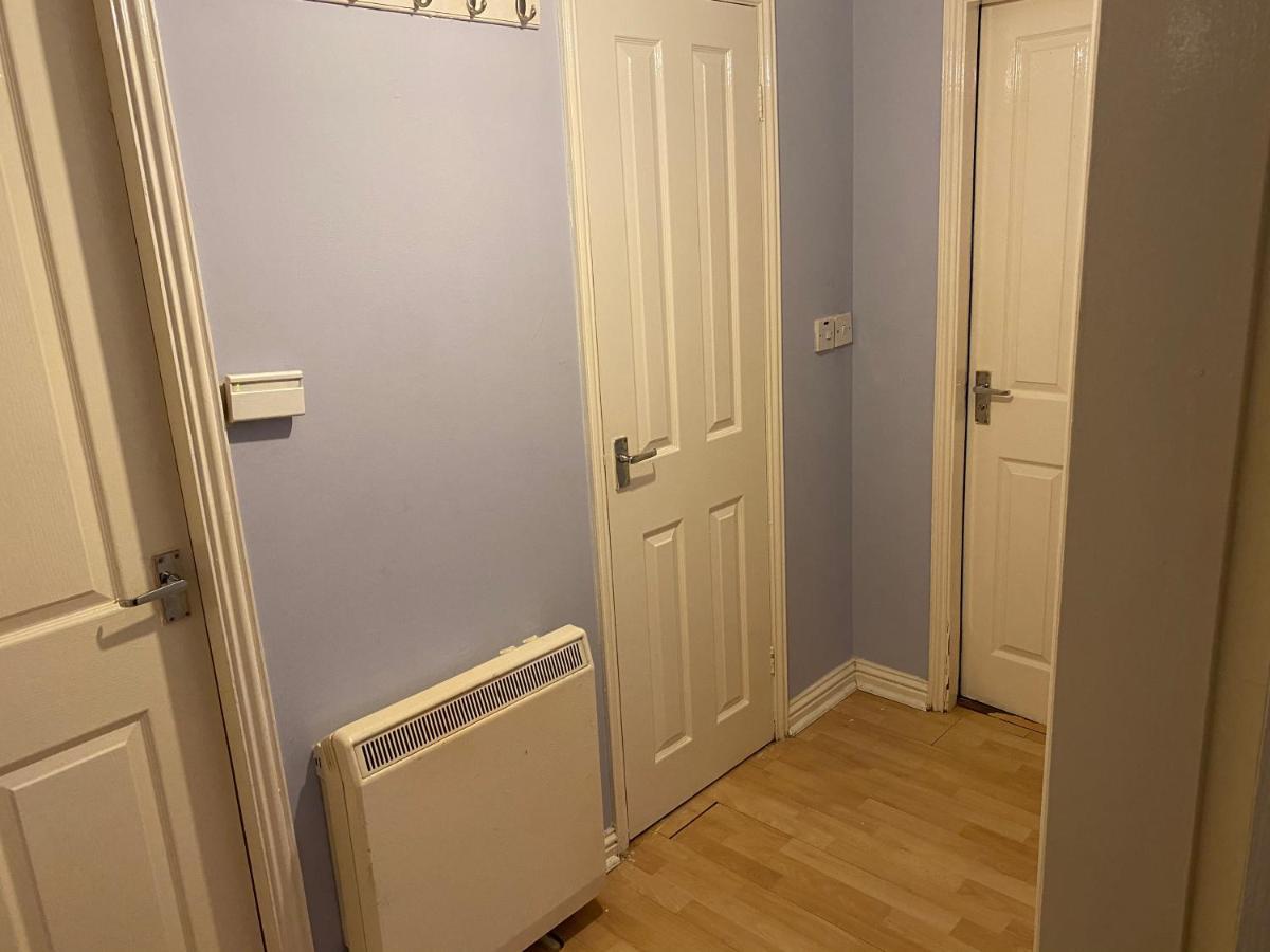 Bambz Apartment 3 Manchester Eksteriør billede