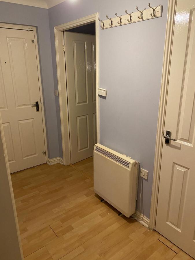 Bambz Apartment 3 Manchester Eksteriør billede