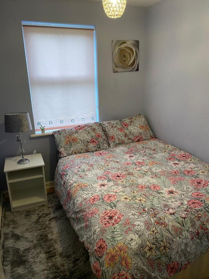 Bambz Apartment 3 Manchester Eksteriør billede